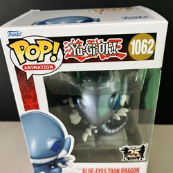 Yu-Gi-Oh! 25th Anniversary Funko Pop 1062