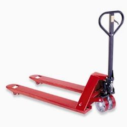 6  pallet jacks new