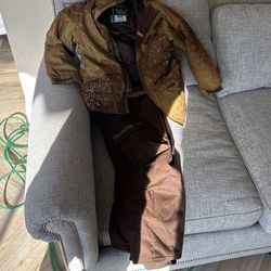 Snowboarding Pants /jacket