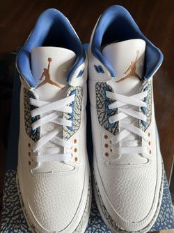 Air Jordan 3 Retro 