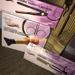 , DB deal. $165. Made By  CHI