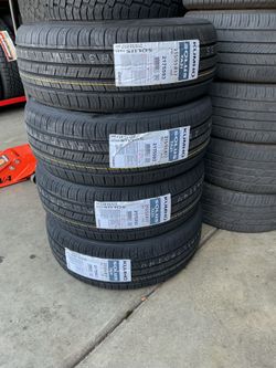 215 55 17 Kumho solus TA31