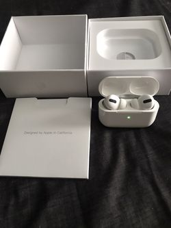 Apple AirPods Pro