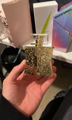 Lace By Tru Fragrances 