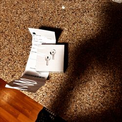 Apple AirPods Gen 4 ANC