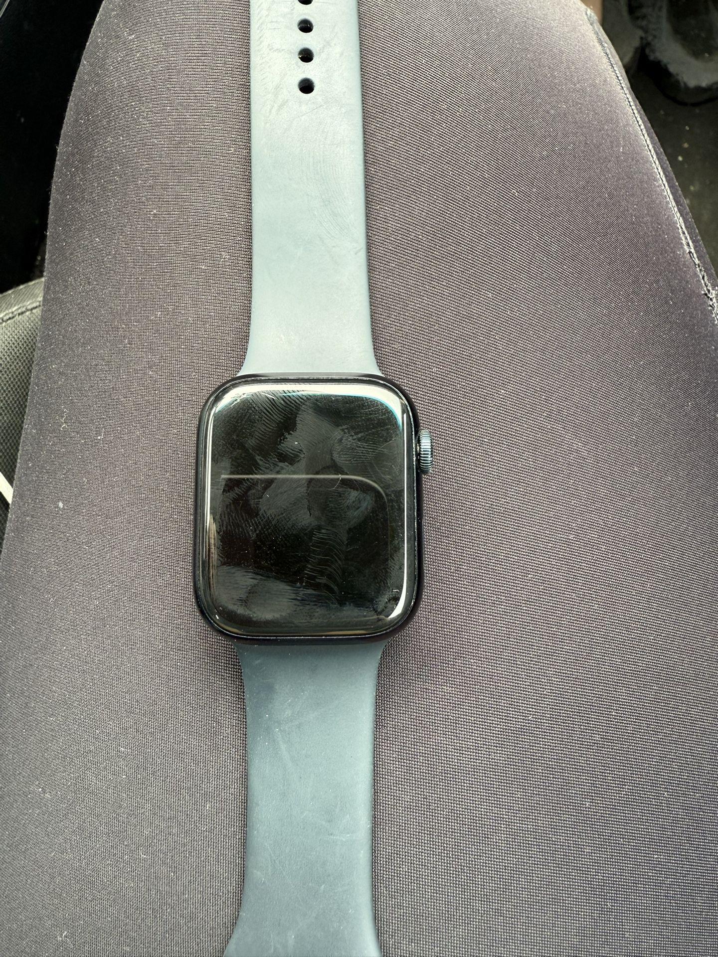 Apple Watch Series 9 45 Mm