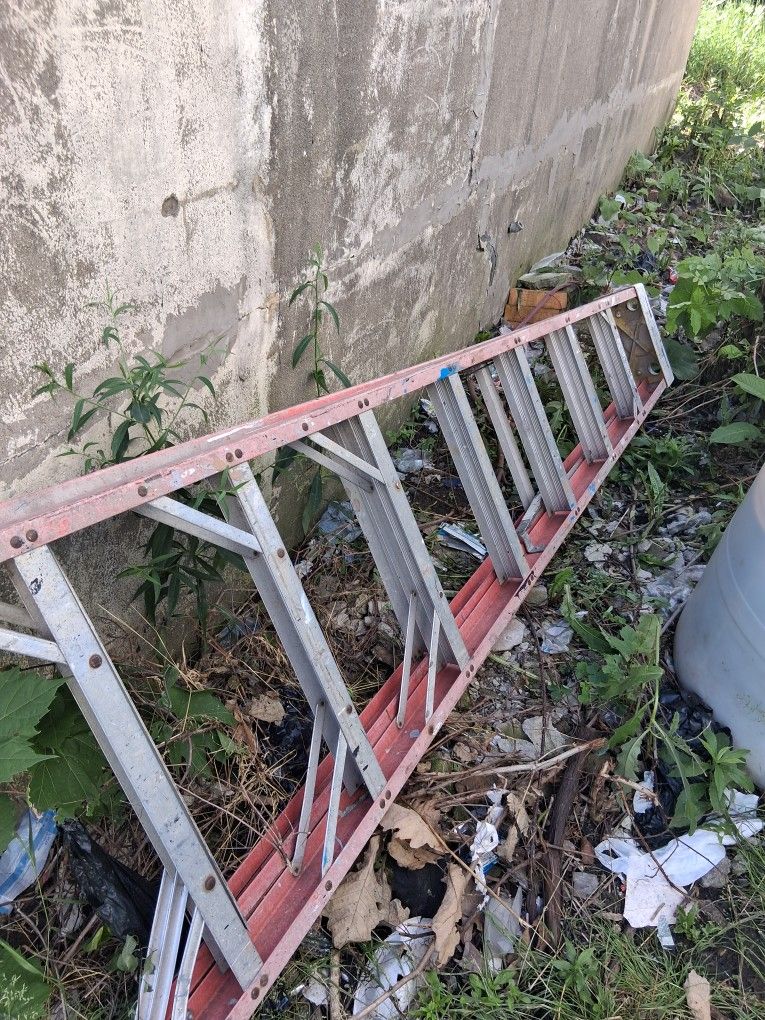 Ladder