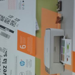 HP 2755e Printer 