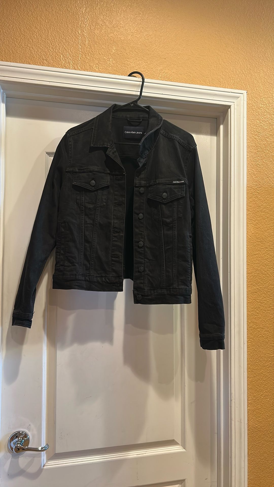 Calvin Klein Jean Jacket