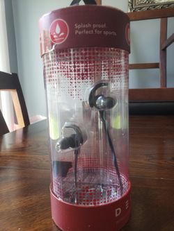 Deimos Bluetooth Earbuds