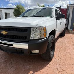 2009 Chevy Silverado 1500 V6 4.3
