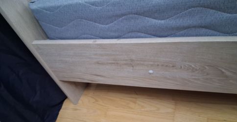 Bedroom set
