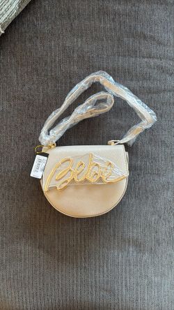 Brand New Bebe Purse