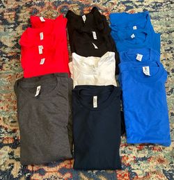 Adult T- Shirts