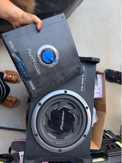 Speaker