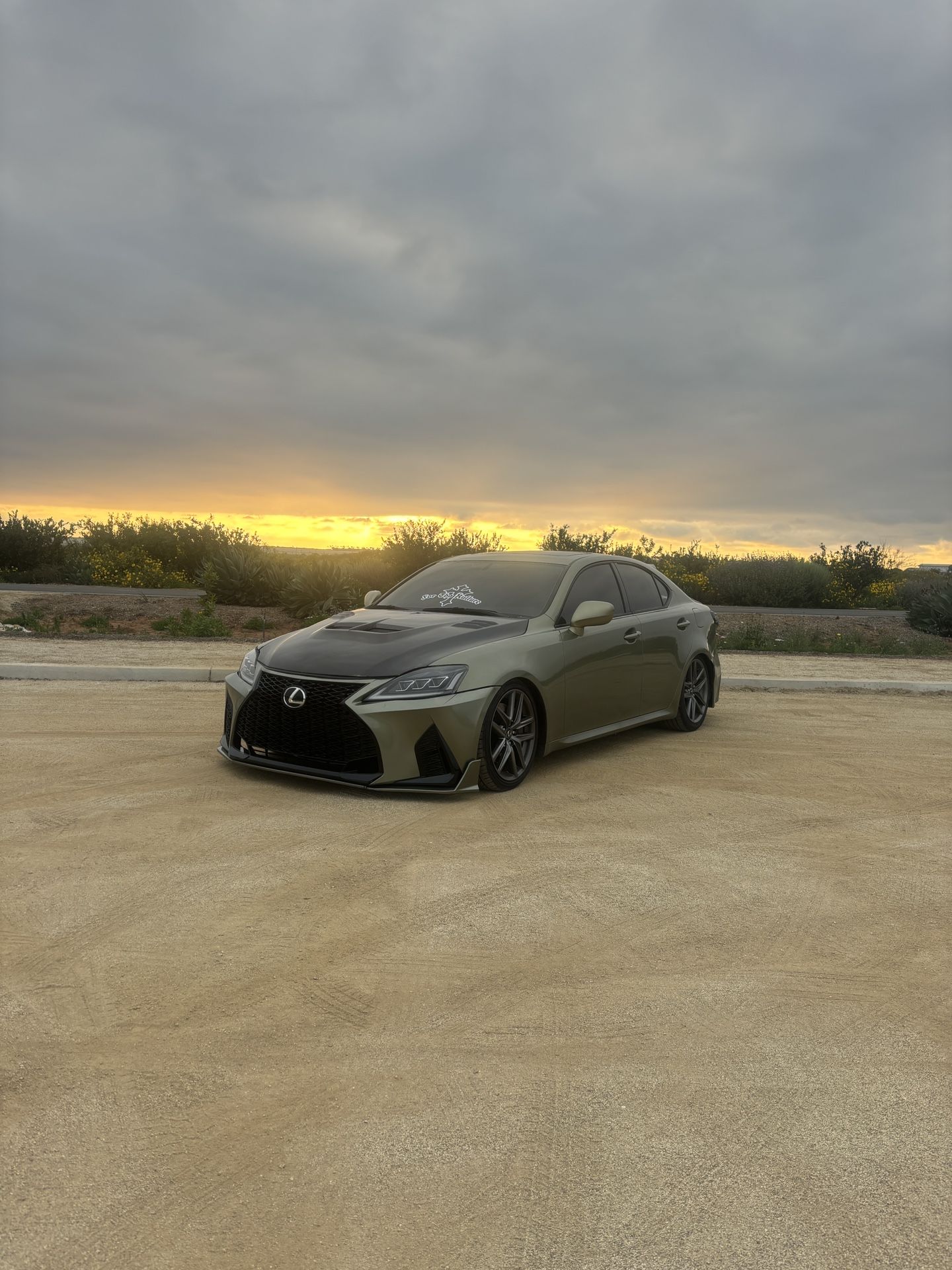 2006 Lexus IS 350