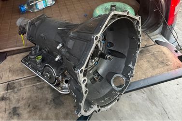 4l60e transmission 2wd