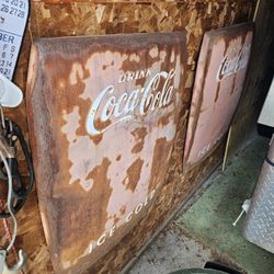 Coca Cola Side