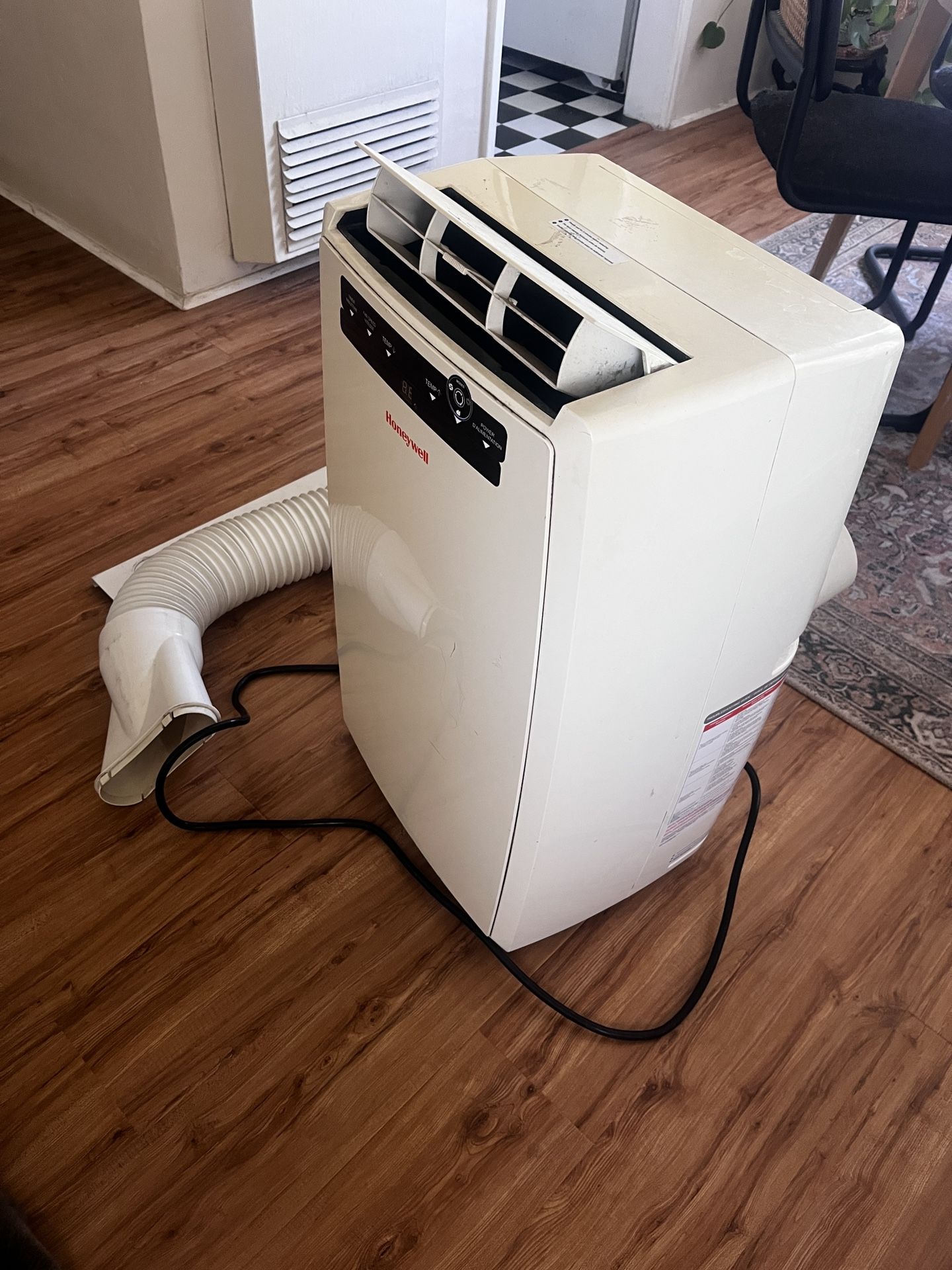Portable AC Unit