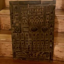 DONGON DOOR FROM MALI