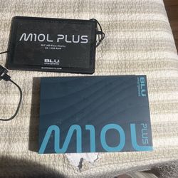 Brand New Tablet Never Used