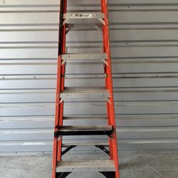 WERNER LADDER