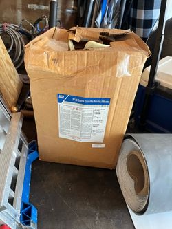 Tpo Glue tank all season