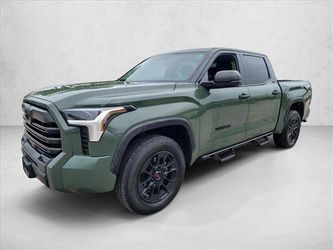 2023 Toyota Tundra