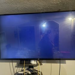 Lg 55inch