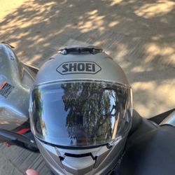 Shoei GT Air II
