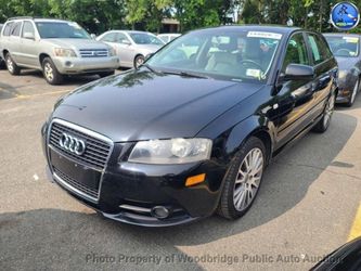 2007 Audi A3