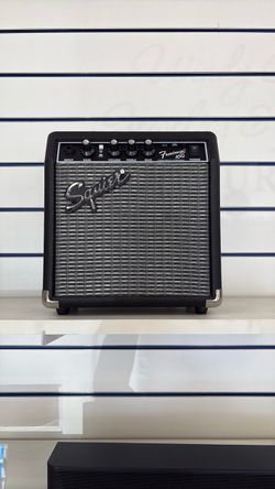 Squier Frontman 10G