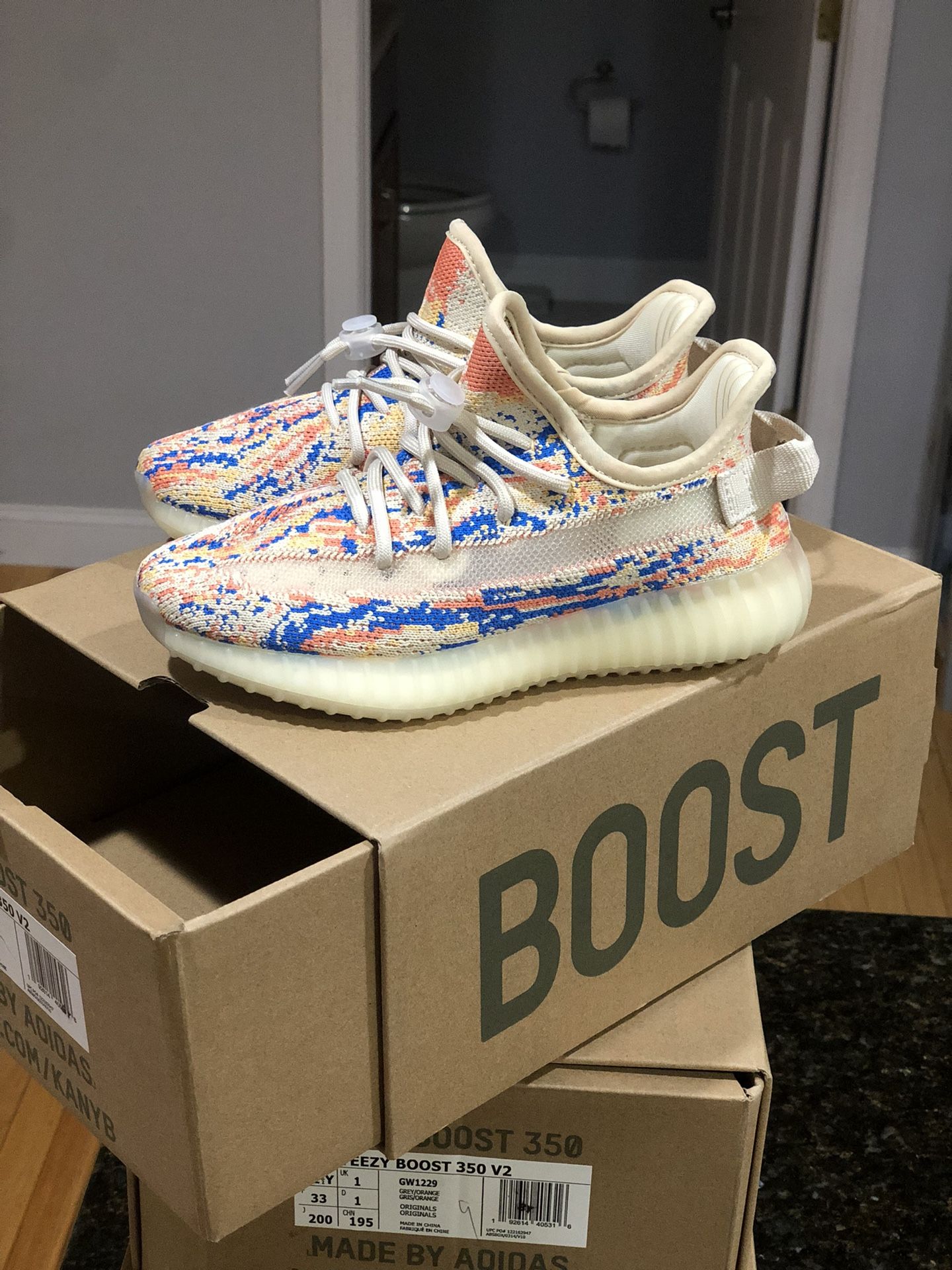 Camouflage V2