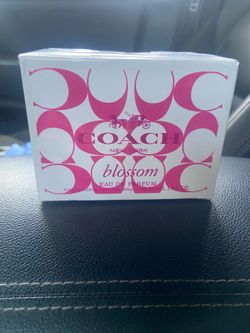 Coach - Blossom  Eau de Parfume