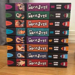 Parasyte