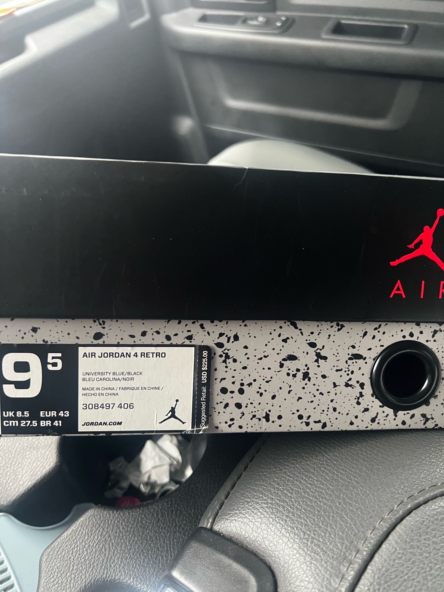 jordan 4 cactus jack travis scott