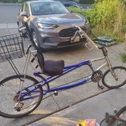 Sun Seeker EZ-Sport AX 24 Speed for Sale in Everett, WA OfferUp