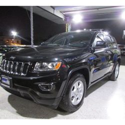 2014 Jeep Grand Cherokee Laredo E