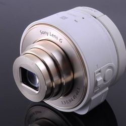 Sony Cybershot Lens G