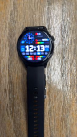 WITHIT Smartwatch