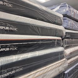 Huge Mattress SALE
