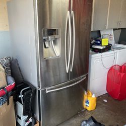 Samsung Fridge  1000 Obo