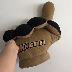 UCF Knights Pillow