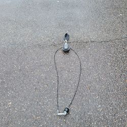 Pulley Attachment Cash Only 