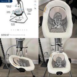 Like New Swing/Bouncer