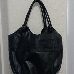 The Sak Vintage Shoulder Bag/boho Style 