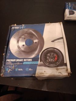 Two rotors