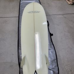 Surf Board