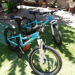 Bikes 