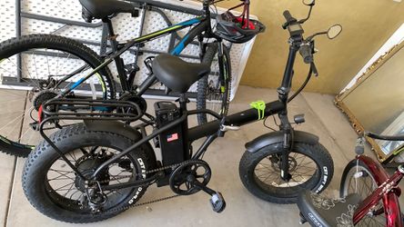 Electric bike 🏍️ Good work